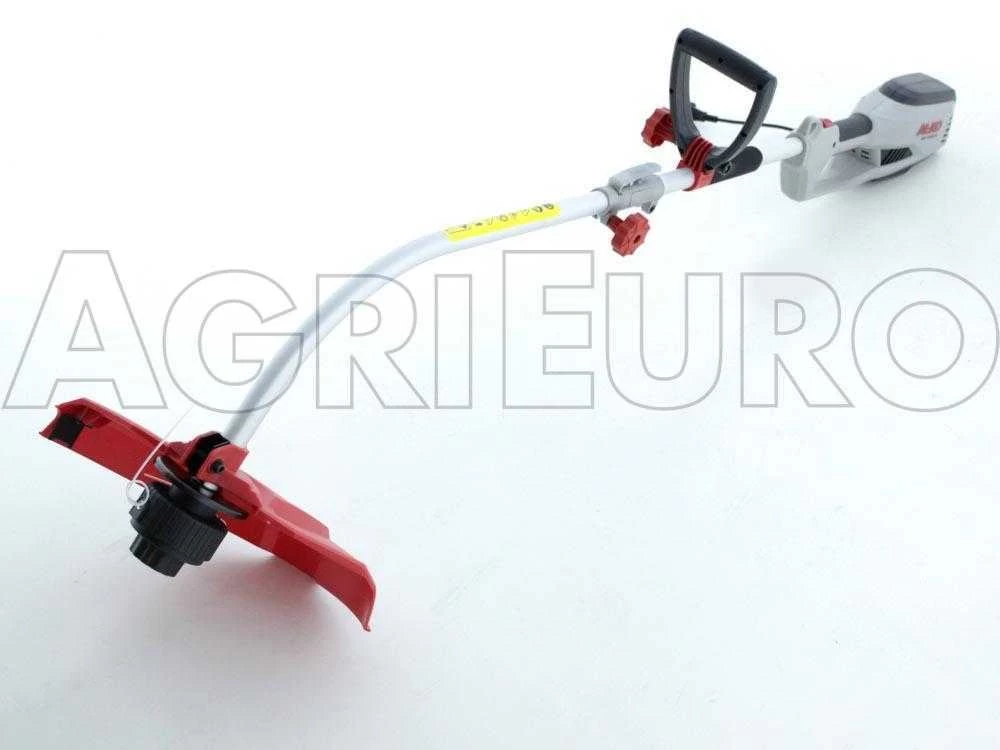 AL-KO BC 1000 E - Tagliabordi Elettrico - immagine 7