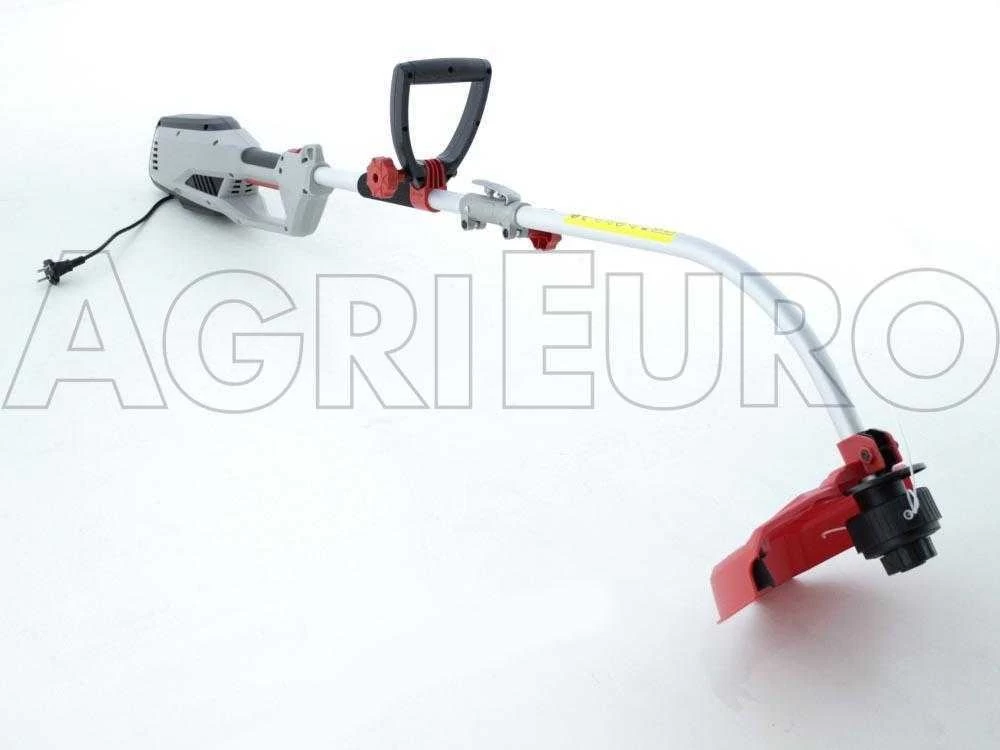 AL-KO BC 1000 E - Tagliabordi Elettrico - immagine 5