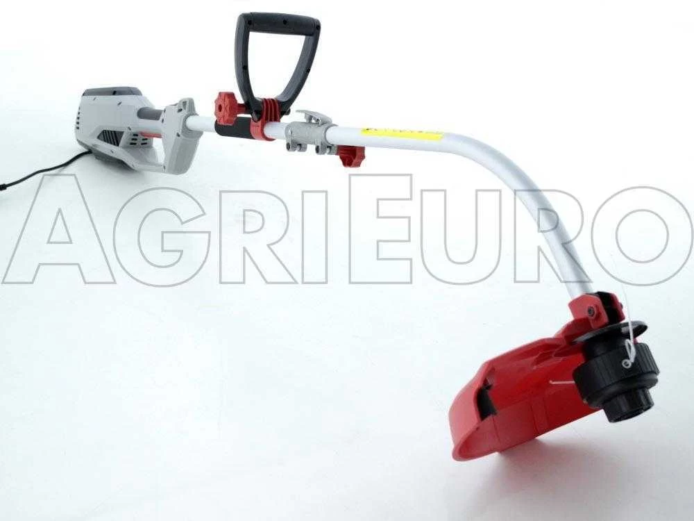 AL-KO BC 1000 E - Tagliabordi Elettrico - immagine 4