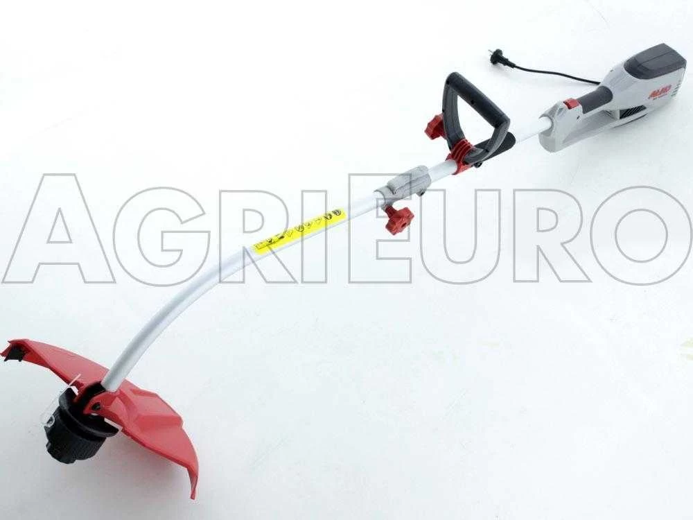 AL-KO BC 1000 E - Tagliabordi Elettrico - immagine 11