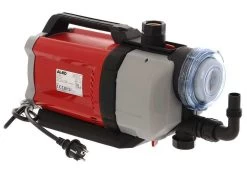 AL-KO HWA 4500 Comfort - Elettropompa Per Irrigazione - Pompa Da Giardino Da 1300 Watt -Cura Del Giardino al ko hwa 4500 comfort elettropompa per irrigazione pompa da giardino da 1300 watt elettropompa da giardino al ko hwa 4500 comfort 15567 0 1549462307 IMG 8810