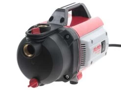 AL-KO Jet 3000 Classic - Elettropompa Per Irrigazione - Pompa Da Giardino Da 650 Watt -Cura Del Giardino al ko jet 3000 classic elettropompa per irrigazione pompa da giardino da 650 watt elettropompa da giardino al ko jet 3000 classic 15109 0 1545387989 IMG 3584