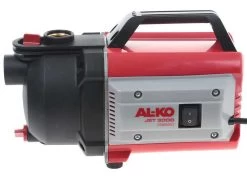AL-KO Jet 3000 Classic - Elettropompa Per Irrigazione - Pompa Da Giardino Da 650 Watt -Cura Del Giardino al ko jet 3000 classic elettropompa per irrigazione pompa da giardino da 650 watt elettropompa da giardino al ko jet 3000 classic 15109 0 1545387989 IMG 3586