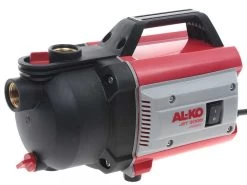 AL-KO Jet 3000 Classic - Elettropompa Per Irrigazione - Pompa Da Giardino Da 650 Watt -Cura Del Giardino al ko jet 3000 classic elettropompa per irrigazione pompa da giardino da 650 watt elettropompa da giardino al ko jet 3000 classic 15109 0 1545387989 IMG 3587