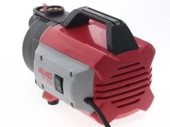 AL-KO Jet 3000 Classic - Elettropompa Per Irrigazione - Pompa Da Giardino Da 650 Watt -Cura Del Giardino al ko jet 3000 classic elettropompa per irrigazione pompa da giardino da 650 watt elettropompa da giardino al ko jet 3000 classic 15109 0 1545387989 IMG 3588