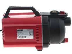 AL-KO Jet 3000 Classic - Elettropompa Per Irrigazione - Pompa Da Giardino Da 650 Watt -Cura Del Giardino al ko jet 3000 classic elettropompa per irrigazione pompa da giardino da 650 watt elettropompa da giardino al ko jet 3000 classic 15109 0 1545387989 IMG 3592
