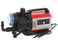 AL-KO Jet 4000 Comfort - Elettropompa Per Irrigazione - Pompa Da Giardino Da 1000 Watt -Cura Del Giardino al ko jet 4000 comfort elettropompa per irrigazione pompa da giardino da 1000 watt elettropompa da giardino al ko jet 4000 comfort 15120 0 1545643193 IMG 3947