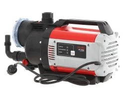 AL-KO Jet 4000 Comfort - Elettropompa Per Irrigazione - Pompa Da Giardino Da 1000 Watt -Cura Del Giardino al ko jet 4000 comfort elettropompa per irrigazione pompa da giardino da 1000 watt elettropompa da giardino al ko jet 4000 comfort 15120 0 1545643193 IMG 3949