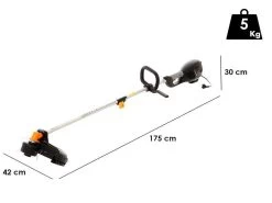 Cura Del Giardino -Cura Del Giardino alpina abr 1 0 ej decespugliatore elettrico il decespugliatore elettrico alpina abr 1 0 ej 23412 0 1588855931 IMG 5eb4047b3ac84