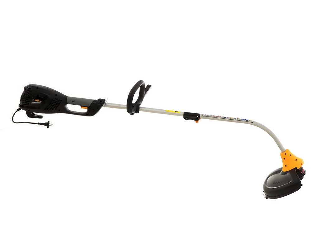 Alpina ATR 1.0 EJ - Decespugliatore Elettrico - immagine 12