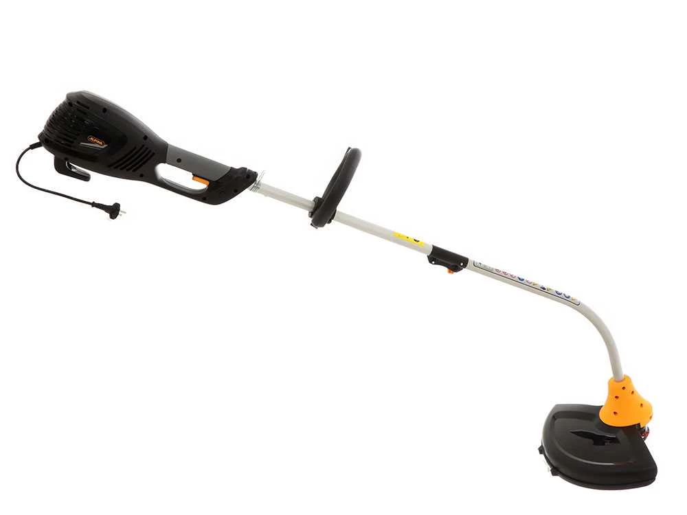 Alpina ATR 1.0 EJ - Decespugliatore Elettrico - immagine 13