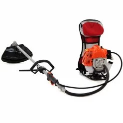 AMA AG3 52BP - Decespugliatore A Zaino