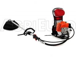 AMA AG3 52BP - Decespugliatore A Zaino -Cura Del Giardino ama ag3 52bp decespugliatore a zaino il decespugliatore a zaino ama ag3 52bp 10823 0 1499250310 IMG 0146