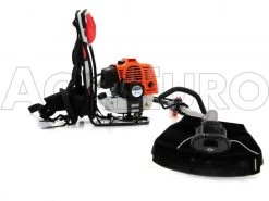 AMA AG3 52BP - Decespugliatore A Zaino -Cura Del Giardino ama ag3 52bp decespugliatore a zaino il decespugliatore a zaino ama ag3 52bp 10823 0 1499250325 IMG 0152