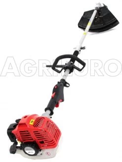AMA Playcut 33CC - Decespugliatore A Scoppio Multifunzione -Cura Del Giardino ama playcut 33cc decespugliatore a scoppio multifunzione il decespugliatore multifunzione ama playcut 33cc 10826 3 1499345470 IMG 0313