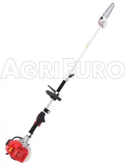 AMA Playcut 33CC - Decespugliatore A Scoppio Multifunzione -Cura Del Giardino ama playcut 33cc decespugliatore a scoppio multifunzione il decespugliatore multifunzione ama playcut 33cc 10826 3 1499345473 IMG 0316