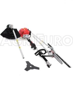 AMA Playcut 33CC - Decespugliatore A Scoppio Multifunzione -Cura Del Giardino ama playcut 33cc decespugliatore a scoppio multifunzione il decespugliatore multifunzione ama playcut 33cc 10826 3 1499345713 IMG 0311