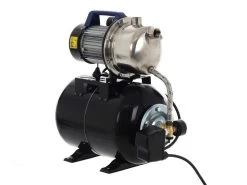 Annovi & Reverberi ARGP 1100XB - Pompa Autoadescante Con Autoclave - Potenza Max 1100 Watt -Cura Del Giardino annovi reverberi argp 1100xb pompa autoadescante con autoclave potenza max 1100 watt pompa con autoclave per uso domestico annovi reverberi argp 1100xb 21905 3 1579191784 8 360 105789