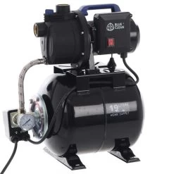 Annovi & Reverberi ARGP 600PB - Elettropompa Autoadescante Con Autoclave - Potenza 600 W