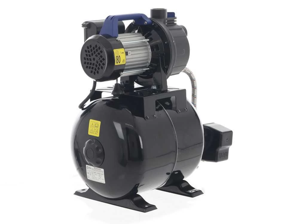 Annovi & Reverberi ARGP 600PB - Elettropompa Autoadescante Con Autoclave - Potenza 600 W 8 Annovi & Reverberi ARGP 600PB - Elettropompa Autoadescante Con Autoclave - Potenza 600 W - immagine 6