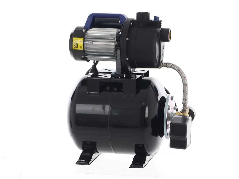 Annovi & Reverberi ARGP 600PB - Elettropompa Autoadescante Con Autoclave - Potenza 600 W 7 Annovi & Reverberi ARGP 600PB - Elettropompa Autoadescante Con Autoclave - Potenza 600 W - immagine 5