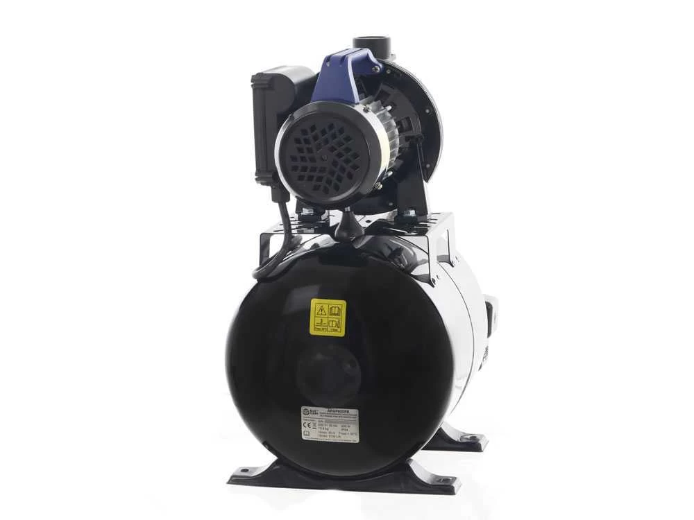 Annovi & Reverberi ARGP 600PB - Elettropompa Autoadescante Con Autoclave - Potenza 600 W 11 Annovi & Reverberi ARGP 600PB - Elettropompa Autoadescante Con Autoclave - Potenza 600 W - immagine 9