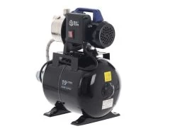 Annovi & Reverberi ARGP 800XB - Pompa Con Autoclave - Testata In Acciaio Inox -Cura Del Giardino annovi reverberi argp 800xb pompa con autoclave testata in acciaio inox pompa per uso domestico annovi reverberi argp 800xb 21893 3 1579096817 IMG 9543