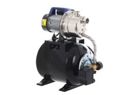 Annovi & Reverberi ARGP 800XB - Pompa Con Autoclave - Testata In Acciaio Inox -Cura Del Giardino annovi reverberi argp 800xb pompa con autoclave testata in acciaio inox pompa per uso domestico annovi reverberi argp 800xb 21893 3 1579096817 IMG 9548