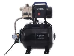 Annovi & Reverberi ARGP 800XB - Pompa Con Autoclave - Testata In Acciaio Inox -Cura Del Giardino annovi reverberi argp 800xb pompa con autoclave testata in acciaio inox pompa per uso domestico annovi reverberi argp 800xb 21893 3 1579096818 IMG 9541