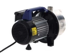 Annovi & Reverberi ARGP1100X - Elettropompa Da Giardino Autoadescante - Testata Acciaio Inox -Cura Del Giardino annovi reverberi argp1100x elettropompa da giardino autoadescante testata acciaio inox pompa autoadescante annovi reverberi argp 1100x 21897 3 1579168434 5 360