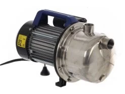 Annovi & Reverberi ARGP1100X - Elettropompa Da Giardino Autoadescante - Testata Acciaio Inox -Cura Del Giardino annovi reverberi argp1100x elettropompa da giardino autoadescante testata acciaio inox pompa autoadescante annovi reverberi argp 1100x 21897 3 1579168434 8 360