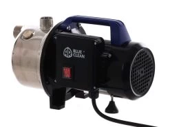 Annovi & Reverberi ARGP1100X - Elettropompa Da Giardino Autoadescante - Testata Acciaio Inox -Cura Del Giardino annovi reverberi argp1100x elettropompa da giardino autoadescante testata acciaio inox pompa autoadescante annovi reverberi argp 1100x 21897 3 1579168435 2 360