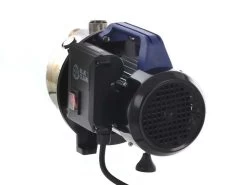 Annovi & Reverberi ARGP1100X - Elettropompa Da Giardino Autoadescante - Testata Acciaio Inox -Cura Del Giardino annovi reverberi argp1100x elettropompa da giardino autoadescante testata acciaio inox pompa autoadescante annovi reverberi argp 1100x 21897 3 1579168435 3 360