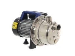 Annovi & Reverberi ARGP800X - Pompa Autoadescante Da Giardino - Corpo Inox - Potenza 800 W -Cura Del Giardino annovi reverberi argp800x pompa autoadescante da giardino corpo inox potenza 800 w elettropompa irrigazione annovi reverberi argp series 800x 21887 3 1579018596 IMG 9393