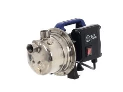 Annovi & Reverberi ARGP800X - Pompa Autoadescante Da Giardino - Corpo Inox - Potenza 800 W -Cura Del Giardino annovi reverberi argp800x pompa autoadescante da giardino corpo inox potenza 800 w elettropompa irrigazione annovi reverberi argp series 800x 21887 3 1579018596 IMG 9399