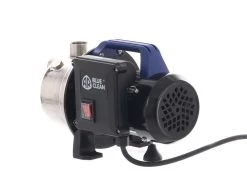 Annovi & Reverberi ARGP800X - Pompa Autoadescante Da Giardino - Corpo Inox - Potenza 800 W -Cura Del Giardino annovi reverberi argp800x pompa autoadescante da giardino corpo inox potenza 800 w elettropompa irrigazione annovi reverberi argp series 800x 21887 3 1579018596 IMG 9405