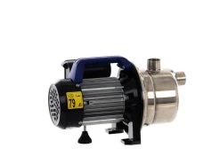 Annovi & Reverberi ARGP800X - Pompa Autoadescante Da Giardino - Corpo Inox - Potenza 800 W -Cura Del Giardino annovi reverberi argp800x pompa autoadescante da giardino corpo inox potenza 800 w elettropompa irrigazione annovi reverberi argp series 800x 21887 3 1579018597 IMG 9389