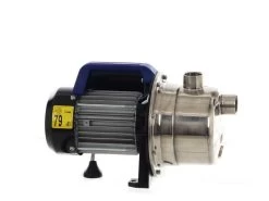 Annovi & Reverberi ARGP800X - Pompa Autoadescante Da Giardino - Corpo Inox - Potenza 800 W -Cura Del Giardino annovi reverberi argp800x pompa autoadescante da giardino corpo inox potenza 800 w elettropompa irrigazione annovi reverberi argp series 800x 21887 3 1579018597 IMG 9391