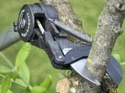 Archman Helium MT.2 - Forbicione Telescopico Professionale - Asta 170/270 Cm - Ø 35 Mm -Cura Del Giardino archman helium mt 2 forbicione telescopico professionale asta 170 270 cm o 35 mm forbicione su asta di prolunga archman 10126 0 1487754517 Helium 0d3