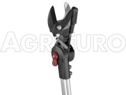 Archman Helium MT.2 - Forbicione Telescopico Professionale - Asta 170/270 Cm - Ø 35 Mm -Cura Del Giardino archman helium mt 2 forbicione telescopico professionale asta 170 270 cm o 35 mm forbicione su asta di prolunga archman 10126 0 1487754517 Helium aperto
