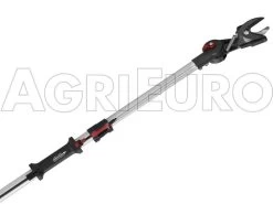 Archman Helium MT.2 - Forbicione Telescopico Professionale - Asta 170/270 Cm - Ø 35 Mm -Cura Del Giardino archman helium mt 2 forbicione telescopico professionale asta 170 270 cm o 35 mm forbicione su asta di prolunga archman 10126 0 1487754518 Helium intero2