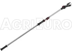 Archman Helium MT.2 - Forbicione Telescopico Professionale - Asta 170/270 Cm - Ø 35 Mm -Cura Del Giardino archman helium mt 2 forbicione telescopico professionale asta 170 270 cm o 35 mm forbicione su asta di prolunga archman 10126 0 1487754519 Helium intero1