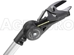 Archman Helium MT.2 - Forbicione Telescopico Professionale - Asta 170/270 Cm - Ø 35 Mm -Cura Del Giardino archman helium mt 2 forbicione telescopico professionale asta 170 270 cm o 35 mm forbicione su asta di prolunga archman 10126 0 1487758072 Helium cover2