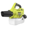Atomizzatore A Batteria Portatile RYOBI RY18FGA-0 -18V - 4Ah -Cura Del Giardino atomizzatore a batteria portatile ryobi ry18fga 0 18v 4ah agrieuro 29810 2