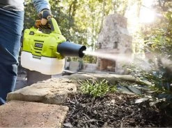 Atomizzatore A Batteria Portatile RYOBI RY18FGA-0 -18V - SENZA BATTERIA E CARICABATTERIA -Cura Del Giardino atomizzatore a batteria portatile ryobi ry18fga 0 18v senza batteria e caricabatteria atomizzatore portatile a batteria ryobi 30056 1 1624608144 IMG 60d58d9005d42