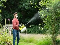 Atomizzatore A Batteria Portatile RYOBI RY18FGA-0 -18V - SENZA BATTERIA E CARICABATTERIA -Cura Del Giardino atomizzatore a batteria portatile ryobi ry18fga 0 18v senza batteria e caricabatteria atomizzatore portatile a batteria ryobi 30056 1 1624608144 IMG 60d58d900ae57