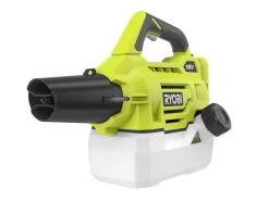 Atomizzatore A Batteria Portatile RYOBI RY18FGA-0 -18V - SENZA BATTERIA E CARICABATTERIA -Cura Del Giardino atomizzatore a batteria portatile ryobi ry18fga 0 18v senza batteria e caricabatteria atomizzatore portatile a batteria ryobi 30056 1 1624608144 IMG 60d58d900f979