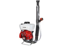 Atomizzatore A Scoppio A Spalla Efco - AT 8000 - 72 Cc - Spalleggiato A Zaino -Cura Del Giardino atomizzatore a scoppio a spalla efco at 8000 72 cc spalleggiato a zaino atomizzatore a scoppio a spalla efco at 8000 2291 1 1663149857 IMG 6321a721ce076