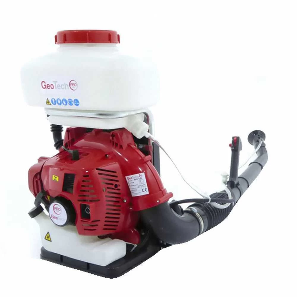 Atomizzatore Polverizzatore Da Irrorazione Zainato A Spalla Modello GeoTech Pro MDP 500 2 Atomizzatore Polverizzatore Da Irrorazione Zainato A Spalla Modello GeoTech Pro MDP 500