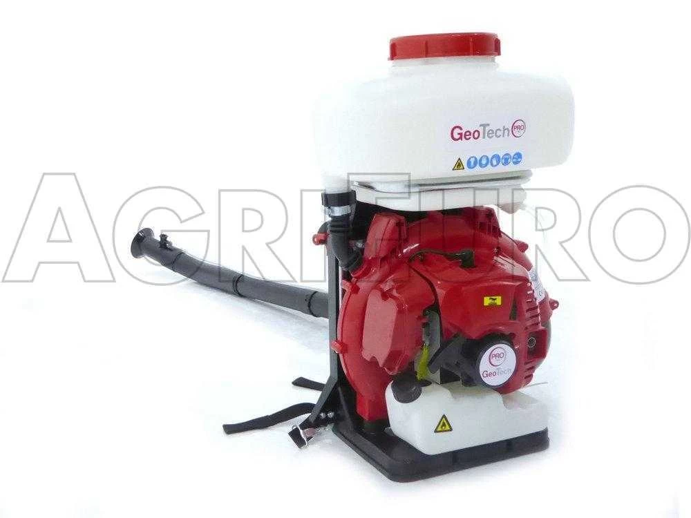 Atomizzatore Polverizzatore Da Irrorazione Zainato A Spalla Modello GeoTech Pro MDP 500 3 Atomizzatore Polverizzatore Da Irrorazione Zainato A Spalla Modello GeoTech Pro MDP 500 - immagine 2